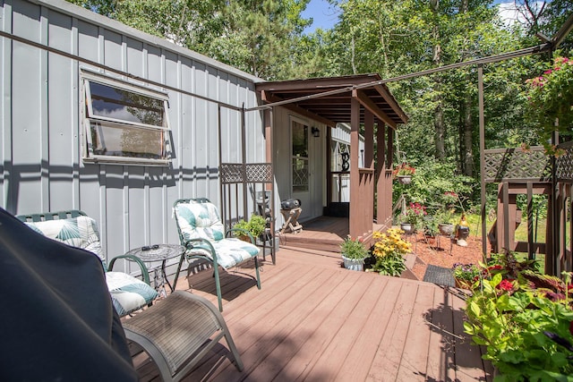 19896 Overlook Ridge Rd, Emily, MN 56447 - photo 4