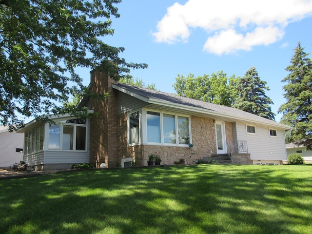 405 7th St NE, Fulda, MN 56131 - photo 1