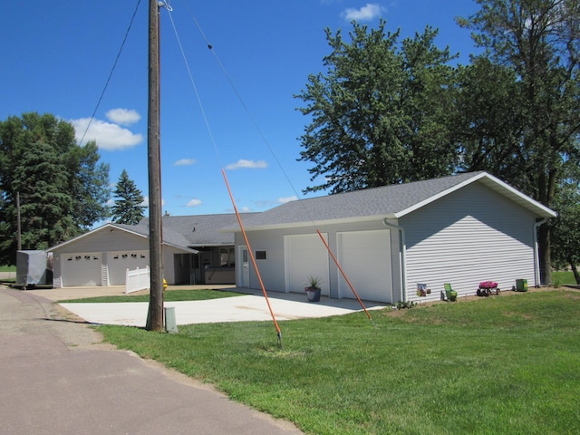 405 7th St NE, Fulda, MN 56131 - photo 4