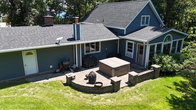 4341 142nd Ave SW, Raymond, MN 56282 - photo 27