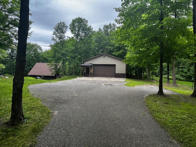 3415 Green Forest Dr NW, Longville, MN 56655 - photo 3