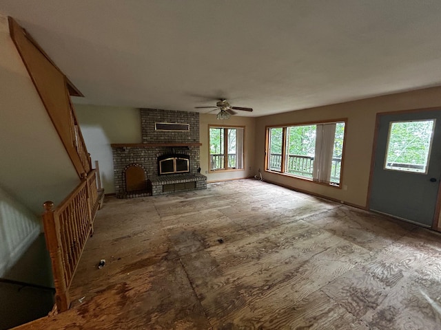 3415 Green Forest Dr NW, Longville, MN 56655 - photo 10