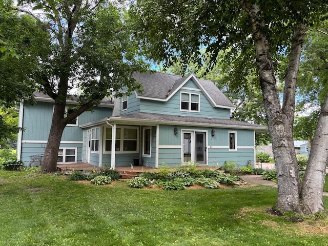 485 Pearl Ave, Hancock, MN 56244 - photo 1