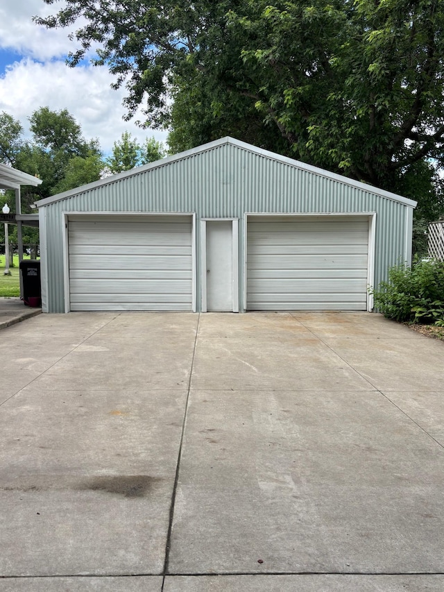 485 Pearl Ave, Hancock, MN 56244 - photo 28