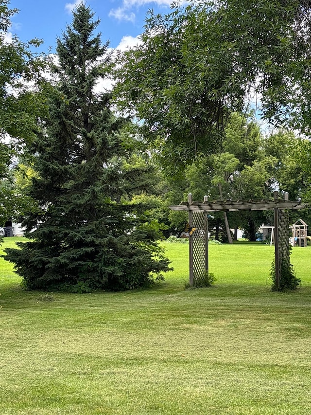 485 Pearl Ave, Hancock, MN 56244 - photo 31