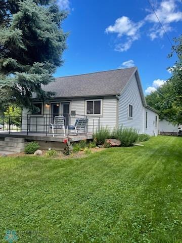322 13th St N, Moorhead, MN 56560 - photo 1