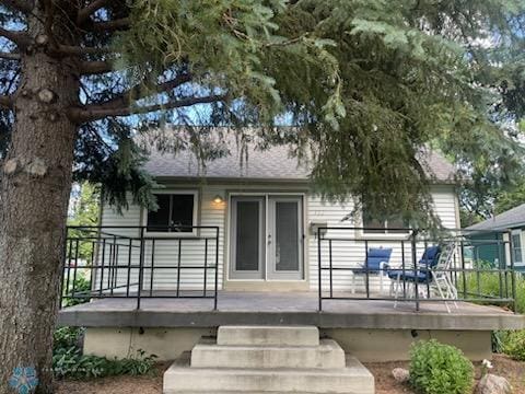 322 13th St N, Moorhead, MN 56560 - photo 2