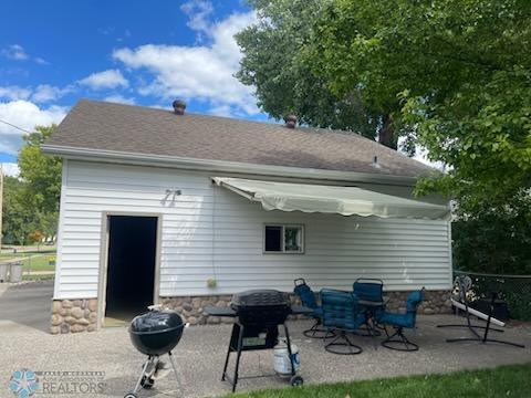 322 13th St N, Moorhead, MN 56560 - photo 68