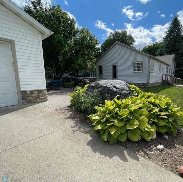 322 13th St N, Moorhead, MN 56560 - photo 69