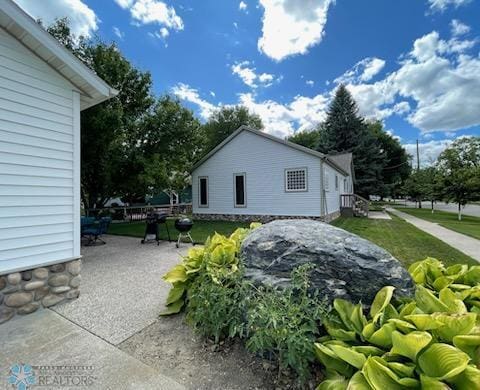 322 13th St N, Moorhead, MN 56560 - photo 70