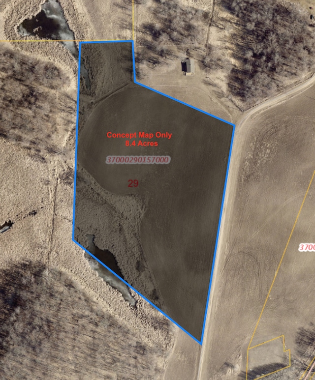 23097-PARCELH State Highway 108, Lida Twp, MN 56572 - photo 11