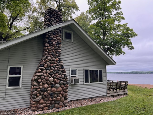 13430 Lake Miltona Dr NE Unit 4, Miltona, MN 56354 - photo 1