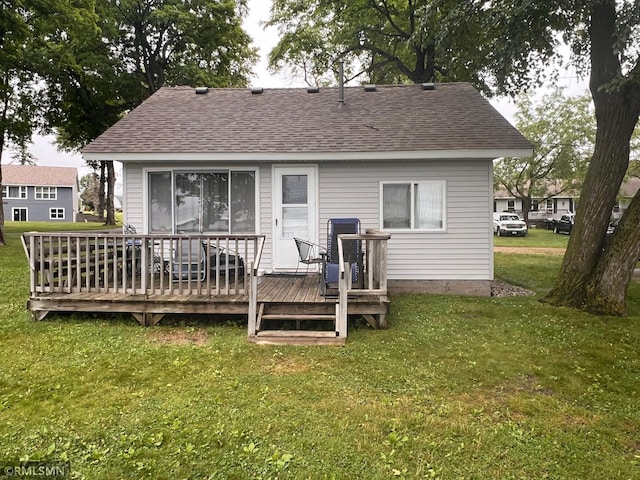 13430 Lake Miltona Dr NE Unit 4, Miltona, MN 56354 - photo 4