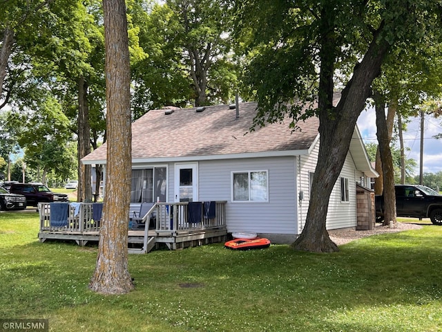 13430 Lake Miltona Dr NE Unit 4, Miltona, MN 56354 - photo 5