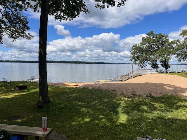 13430 Lake Miltona Dr NE Unit 4, Miltona, MN 56354 - photo 8