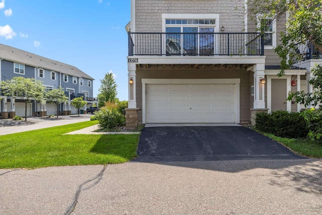 15576 Early Bird Cir Unit 1504, Apple Valley, MN 55124 - photo 3