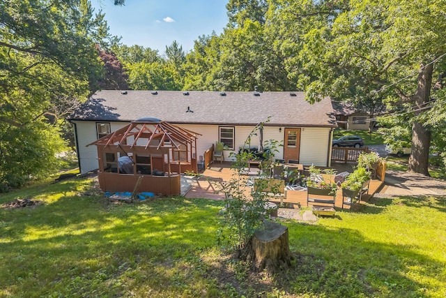 11908 James Rd, Minnetonka, MN 55343 - photo 37