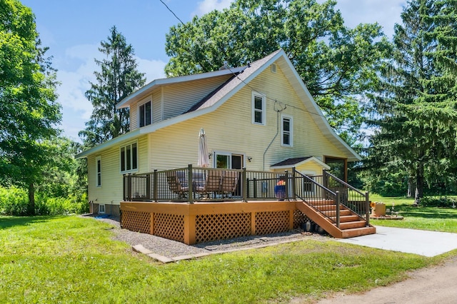 2154 190th St, Centuria, WI 54824 - photo 1