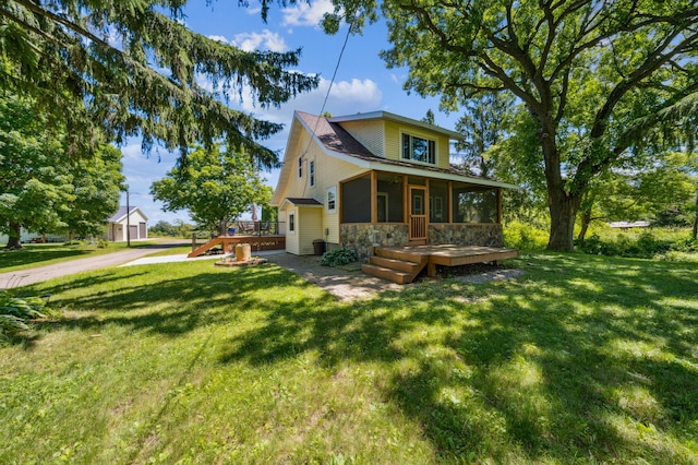2154 190th St, Centuria, WI 54824 - photo 22