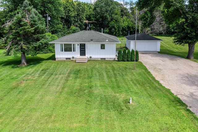 4685 County Road 33, Hollywood Twp, MN 55367 - photo 1