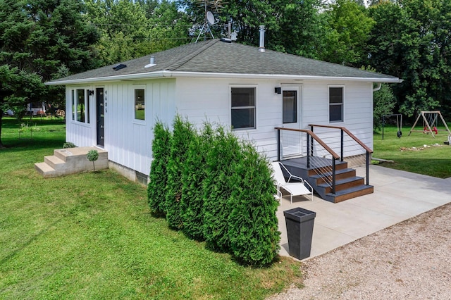 4685 County Road 33, Hollywood Twp, MN 55367 - photo 32