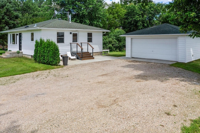 4685 County Road 33, Hollywood Twp, MN 55367 - photo 33