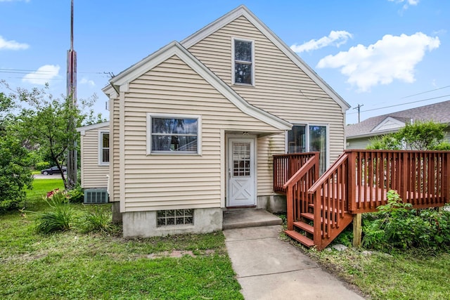 310 Wilson Ave NE, Saint Cloud, MN 56304 - photo 2