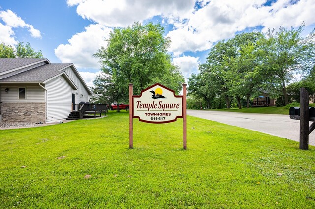 613 Temple St, Alexandria, MN 56308 - photo 3