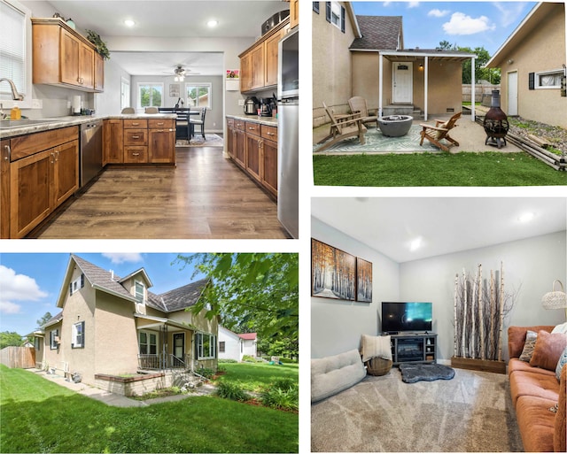1311 Rosewood St, Brainerd, MN 56401 - photo 1