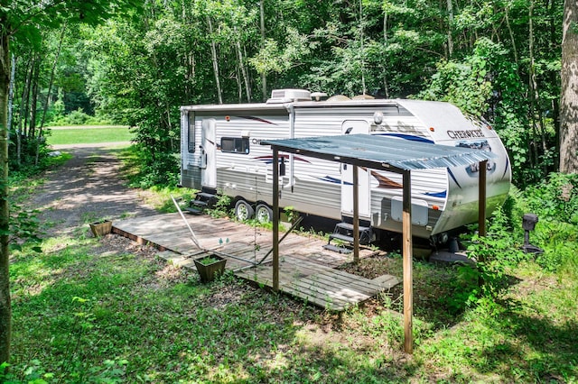 25322 Mansfield Rd, Webster, WI 54893 - photo 9
