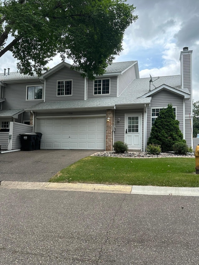 11036 Hanson Blvd NW Unit 20, Coon Rapids, MN 55433 - photo 1