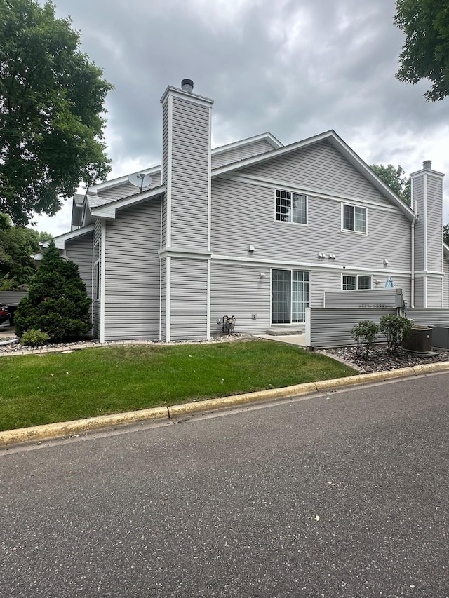 11036 Hanson Blvd NW Unit 20, Coon Rapids, MN 55433 - photo 18