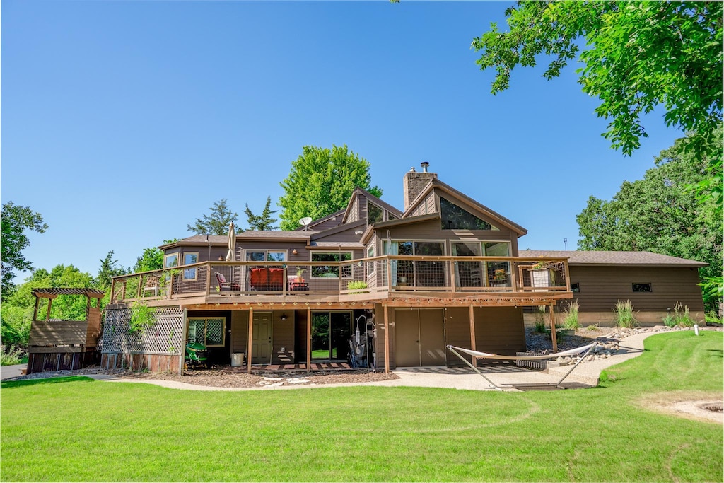 11661 County Road 40 NE, Irving Twp, MN 56288 - photo 2