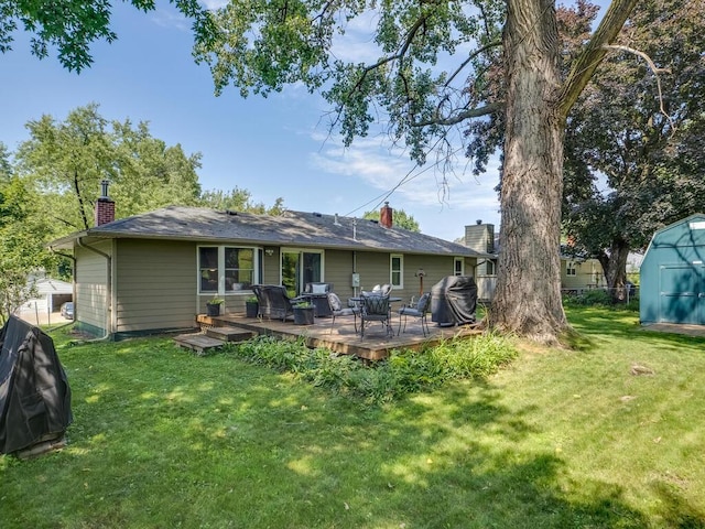 664 Belmont Ln W, Roseville, MN 55113 - photo 23