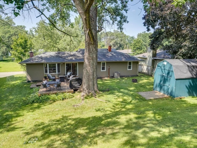 664 Belmont Ln W, Roseville, MN 55113 - photo 28