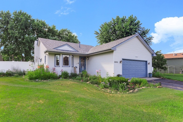 14290 Tungsten St NW, Ramsey, MN 55303 - photo 1