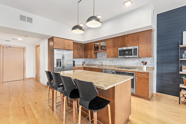 740 Portland Ave Unit 909, Minneapolis, MN 55415 - photo 4
