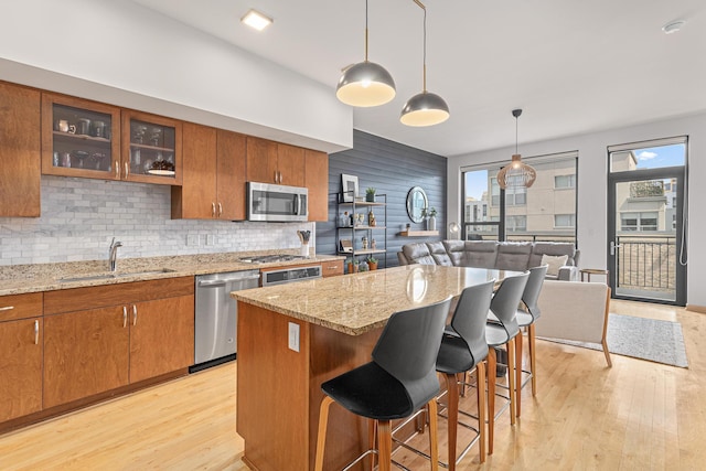 740 Portland Ave Unit 909, Minneapolis, MN 55415 - photo 6