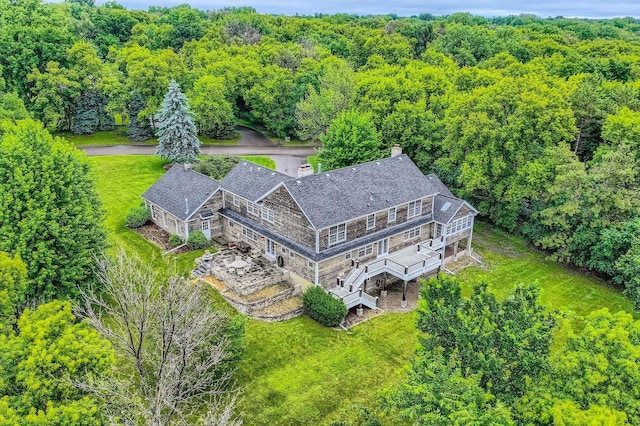 2350 Longview Cir, Orono, MN 55356 - photo 48