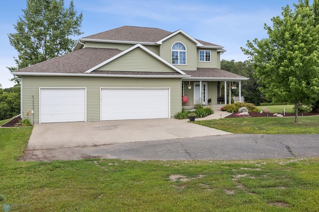 11150 Cormorant Heights Rd, Audubon, MN 56511 - photo 2