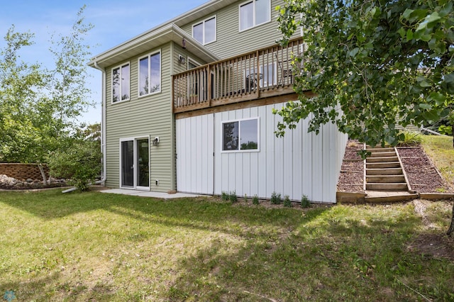11150 Cormorant Heights Rd, Audubon, MN 56511 - photo 42