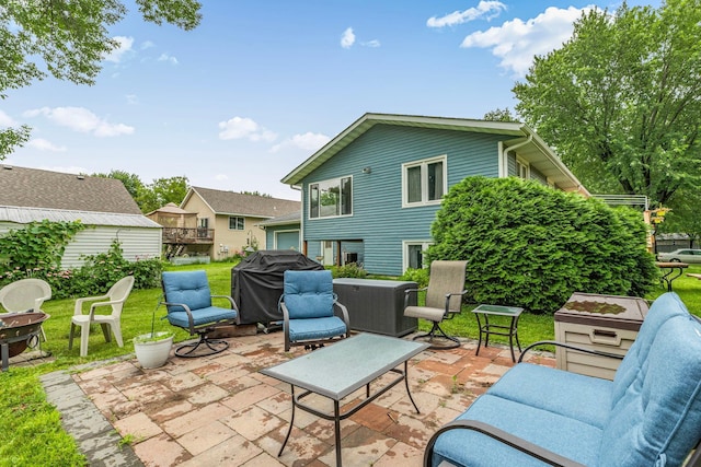 3307 Park Dr, Saint Cloud, MN 56303 - photo 7