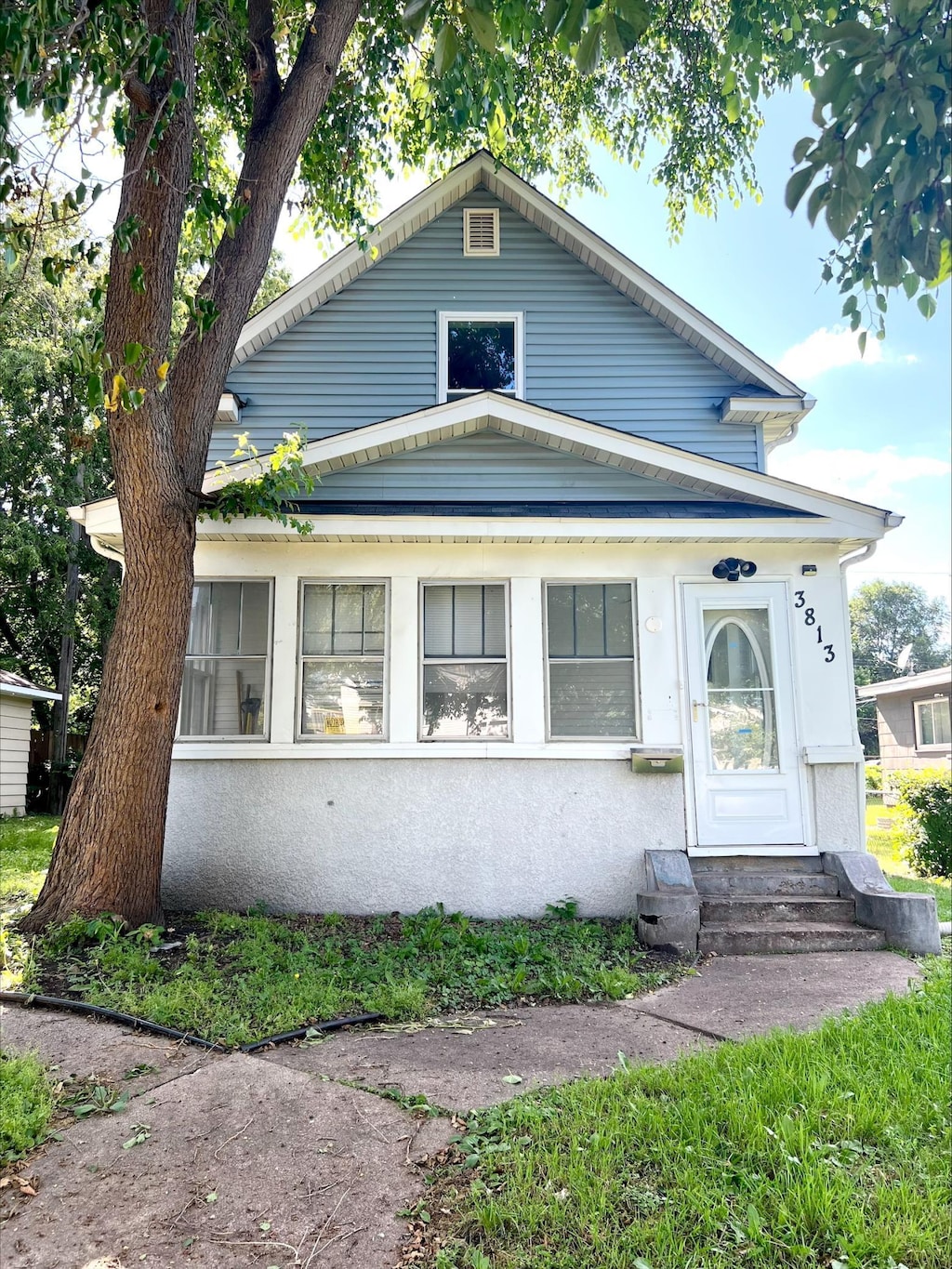 3813 6th St, Minneapolis, MN 55412 - photo 1