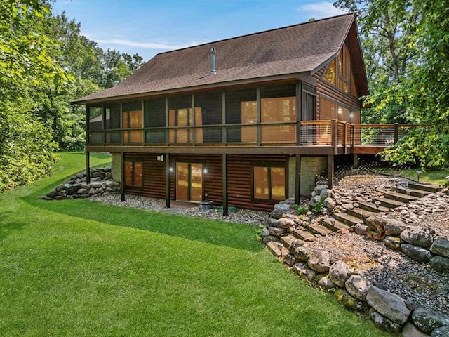 33811 Winnamakee Shores Rd, Pequot Lakes, MN 56472 - photo 3