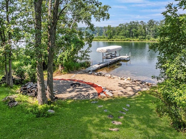 33811 Winnamakee Shores Rd, Pequot Lakes, MN 56472 - photo 4