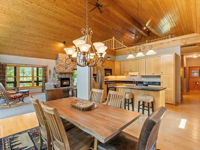 33811 Winnamakee Shores Rd, Pequot Lakes, MN 56472 - photo 7