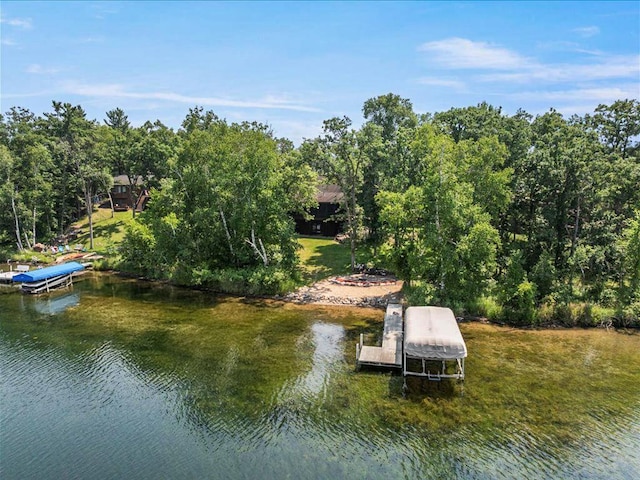 33811 Winnamakee Shores Rd, Pequot Lakes, MN 56472 - photo 16