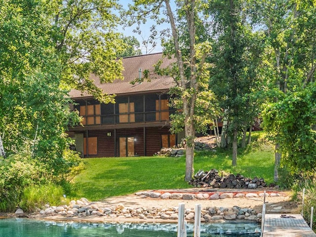 33811 Winnamakee Shores Rd, Pequot Lakes, MN 56472 - photo 9