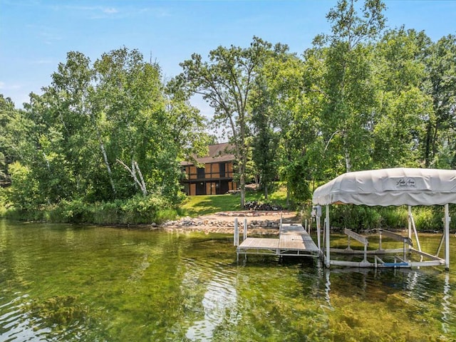 33811 Winnamakee Shores Rd, Pequot Lakes, MN 56472 - photo 1