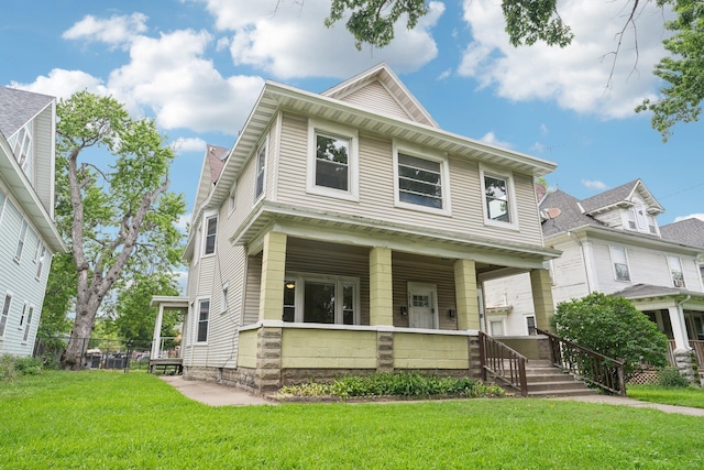 1916 Elliot Ave, Minneapolis, MN 55404 - photo 3